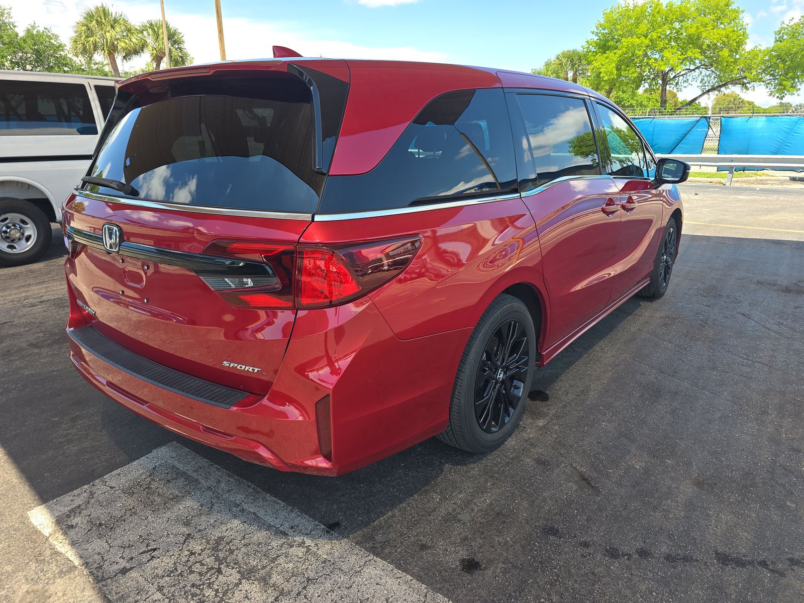 HONDA OTHER - 5