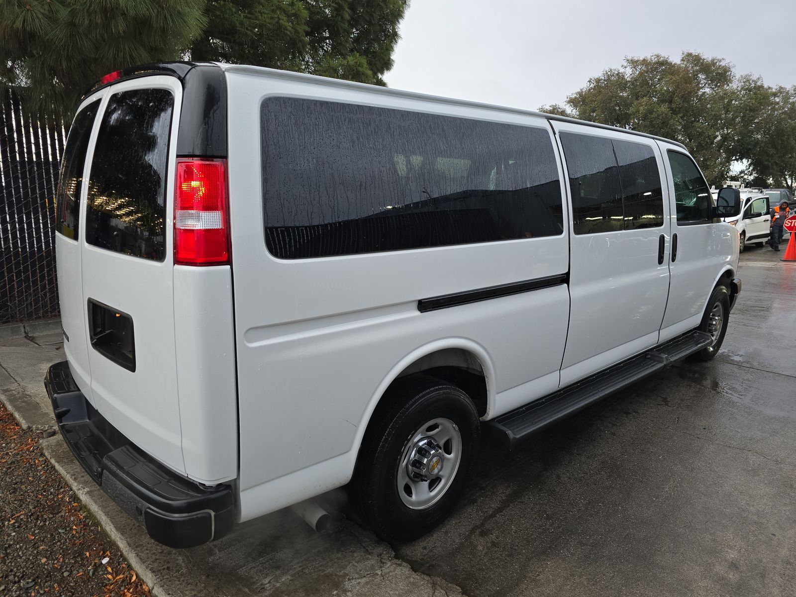 CHEVROLET OTHER - 5