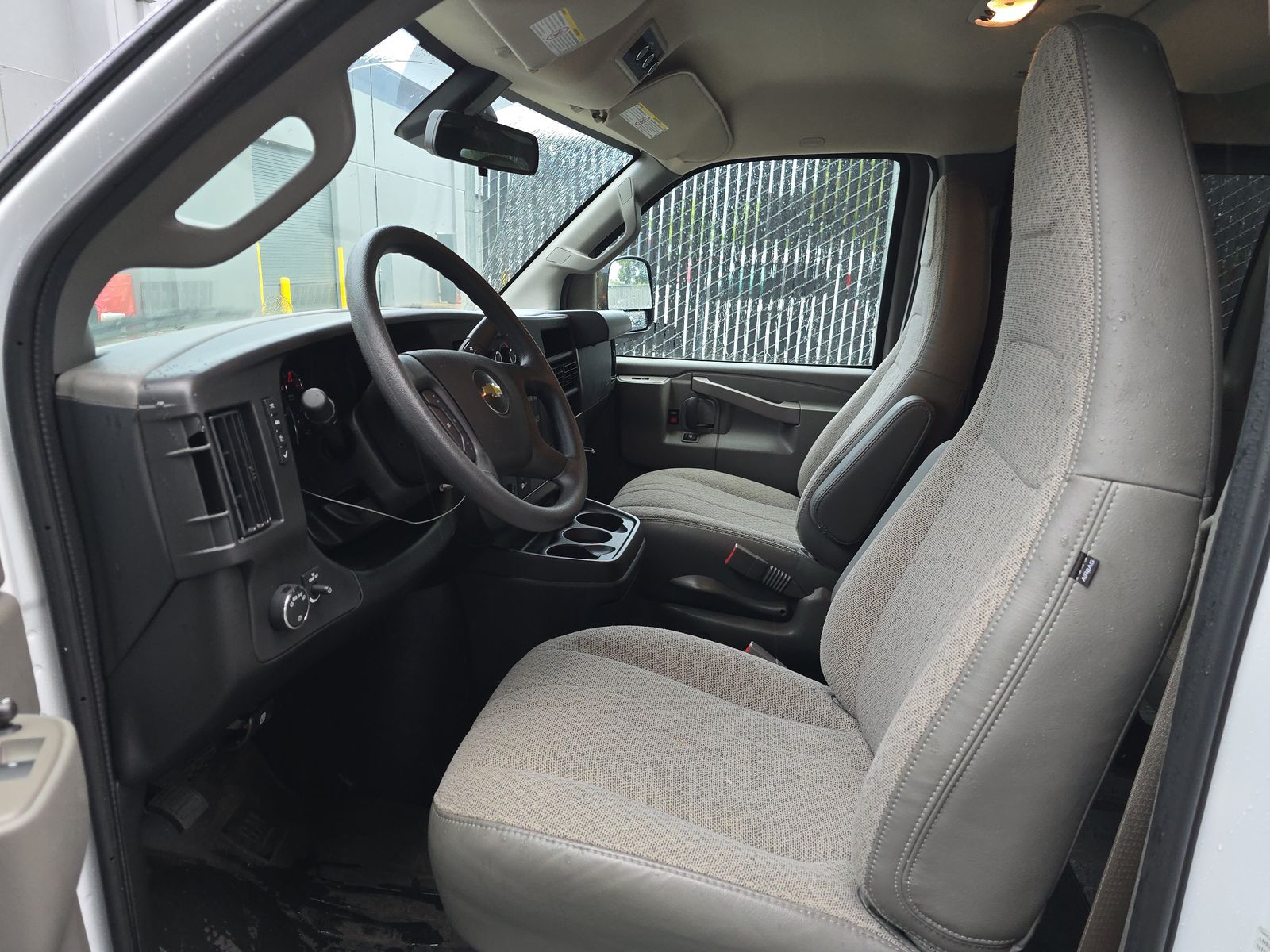CHEVROLET OTHER - 8