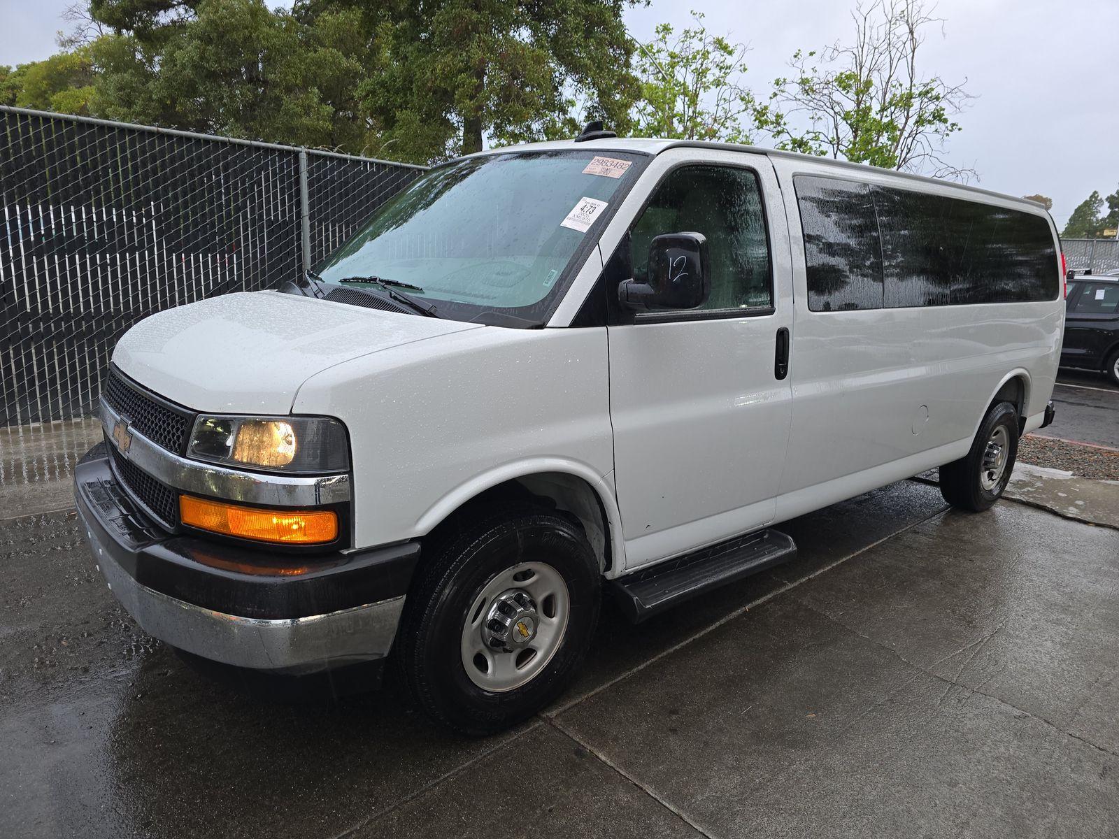 CHEVROLET OTHER - 1