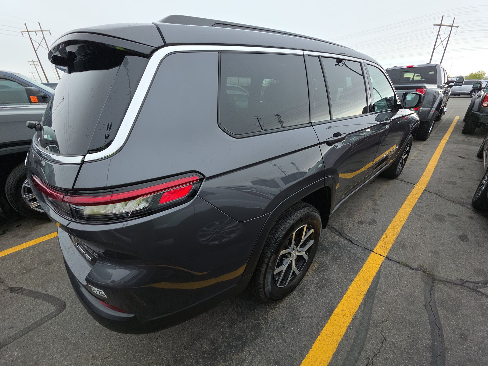 JEEP OTHER - 5