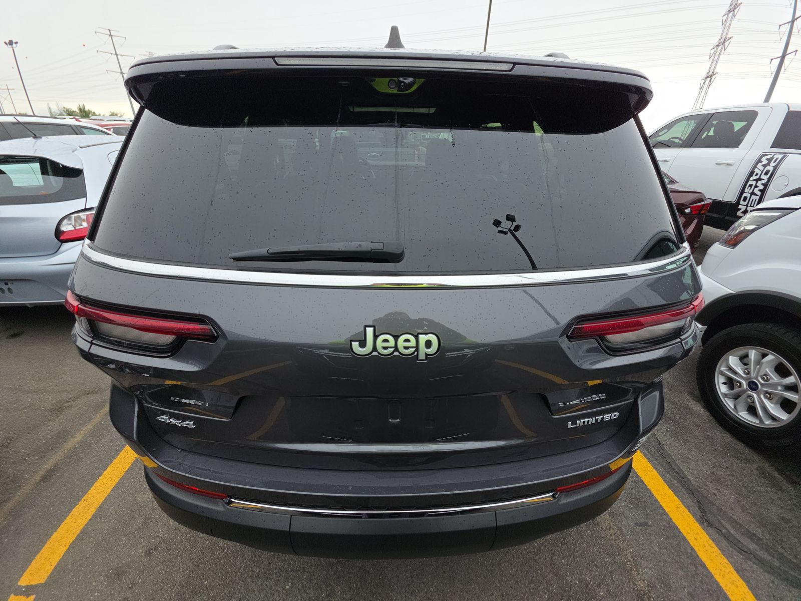 JEEP OTHER - 6