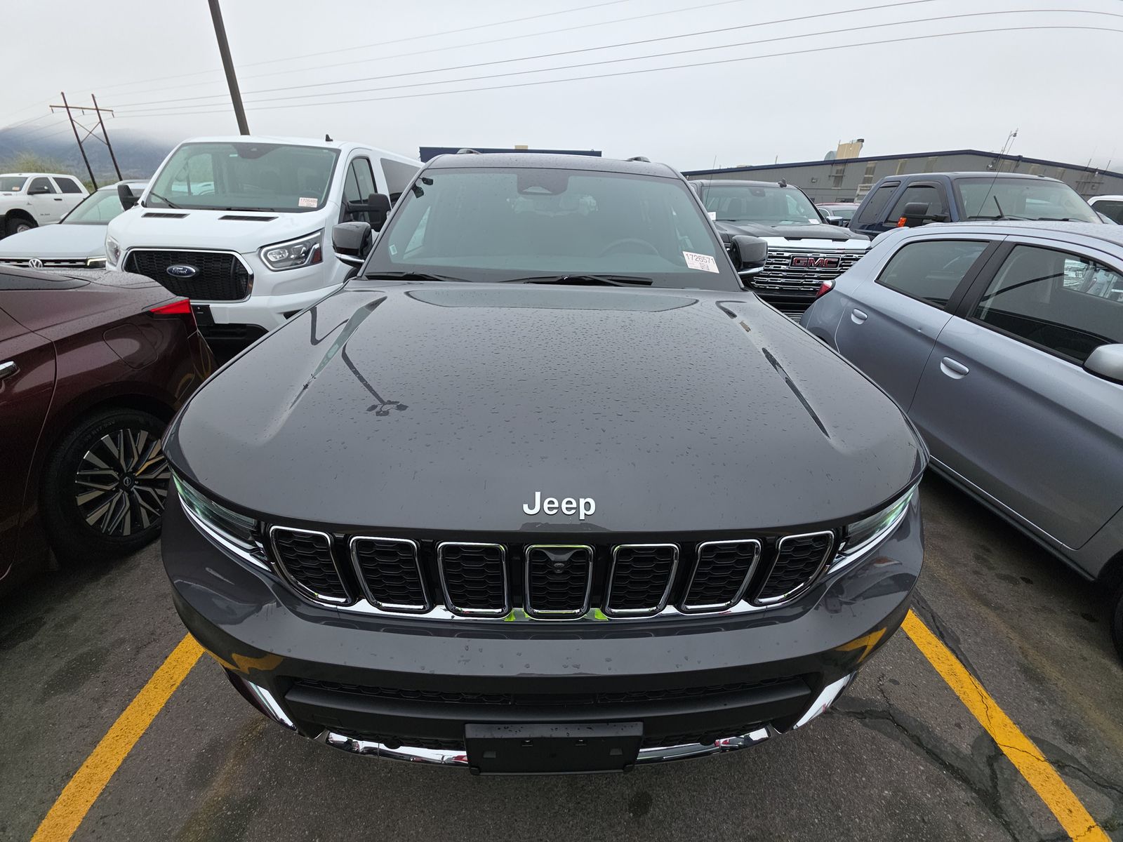 JEEP OTHER - 3