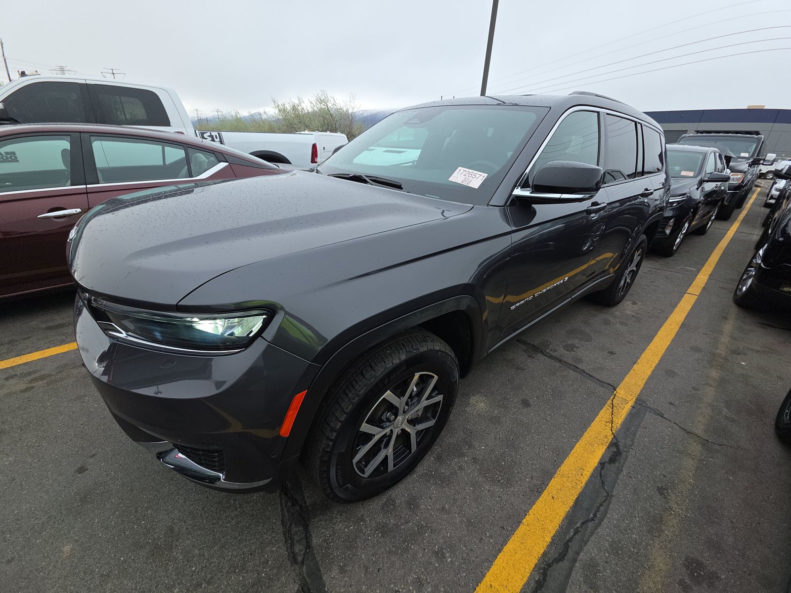 JEEP OTHER - 1