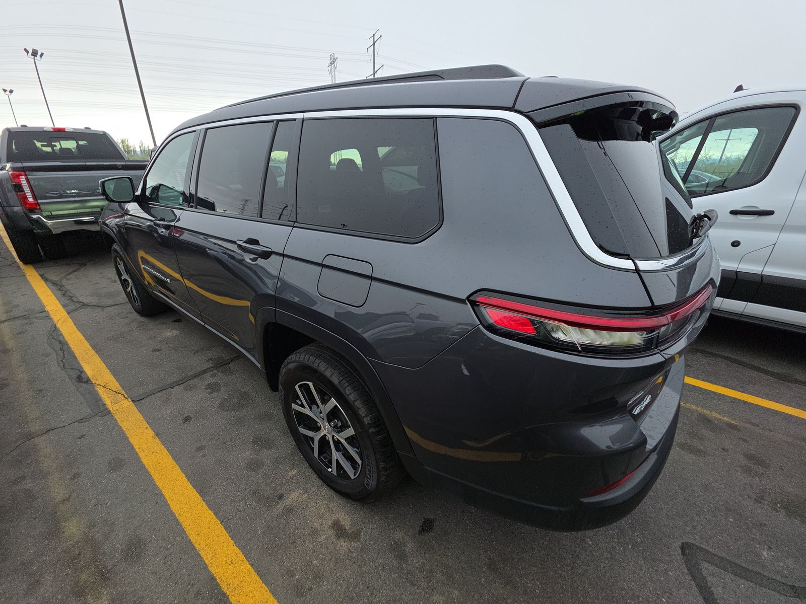 JEEP OTHER - 7