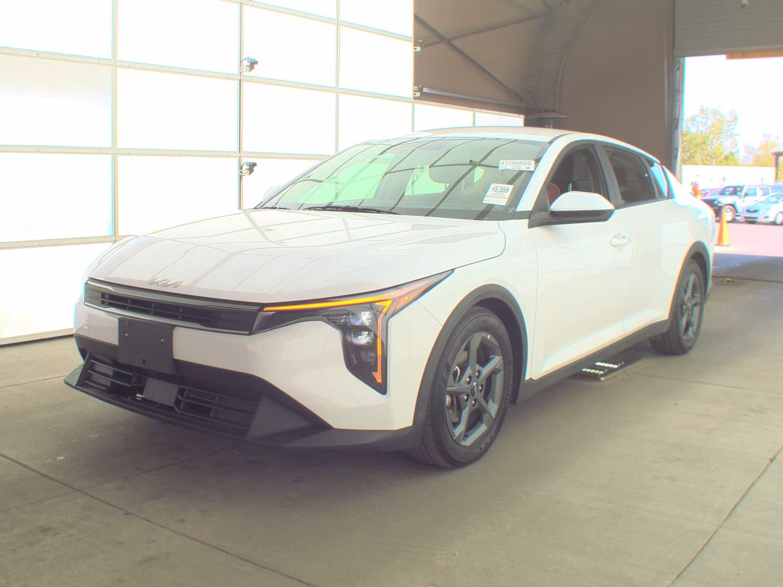 KIA OTHER - 1