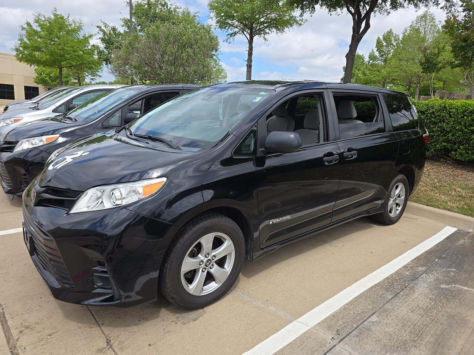 TOYOTA OTHER - 1