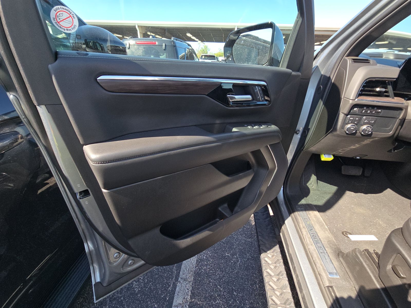 CHEVROLET OTHER - 10