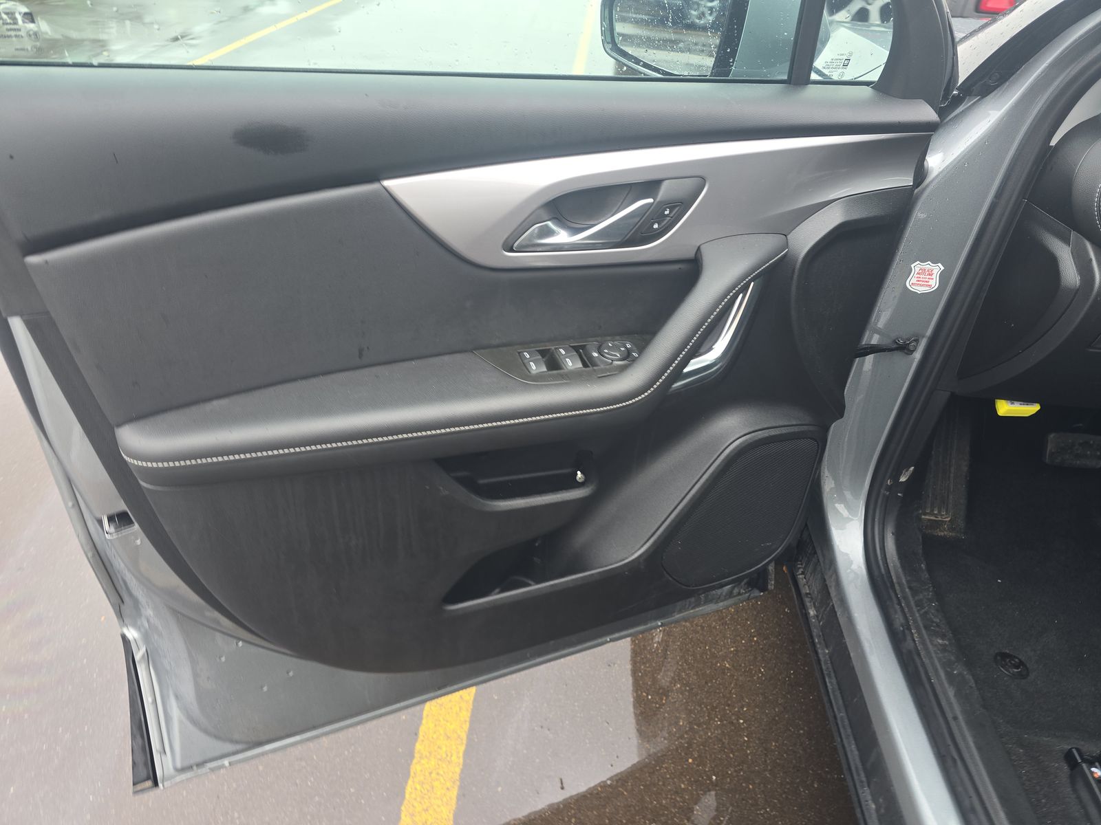 CHEVROLET CAMARO - 10