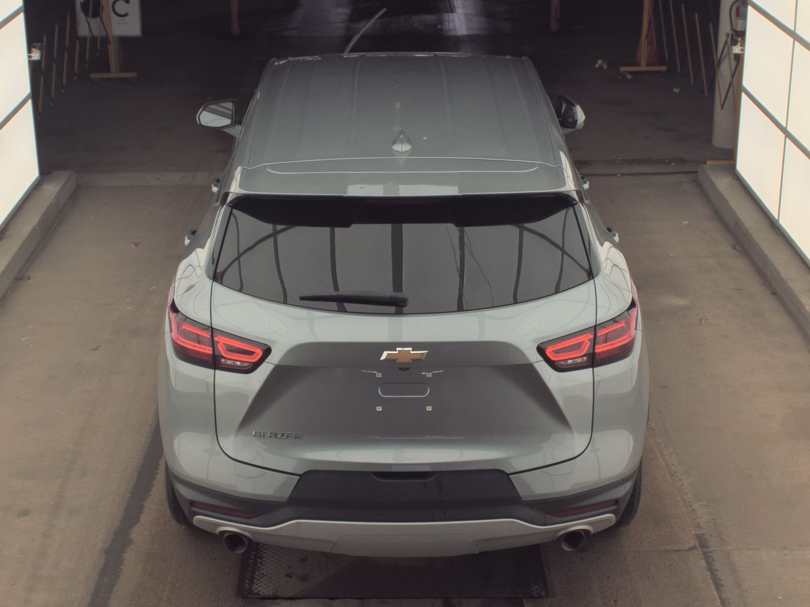 CHEVROLET CAMARO - 6