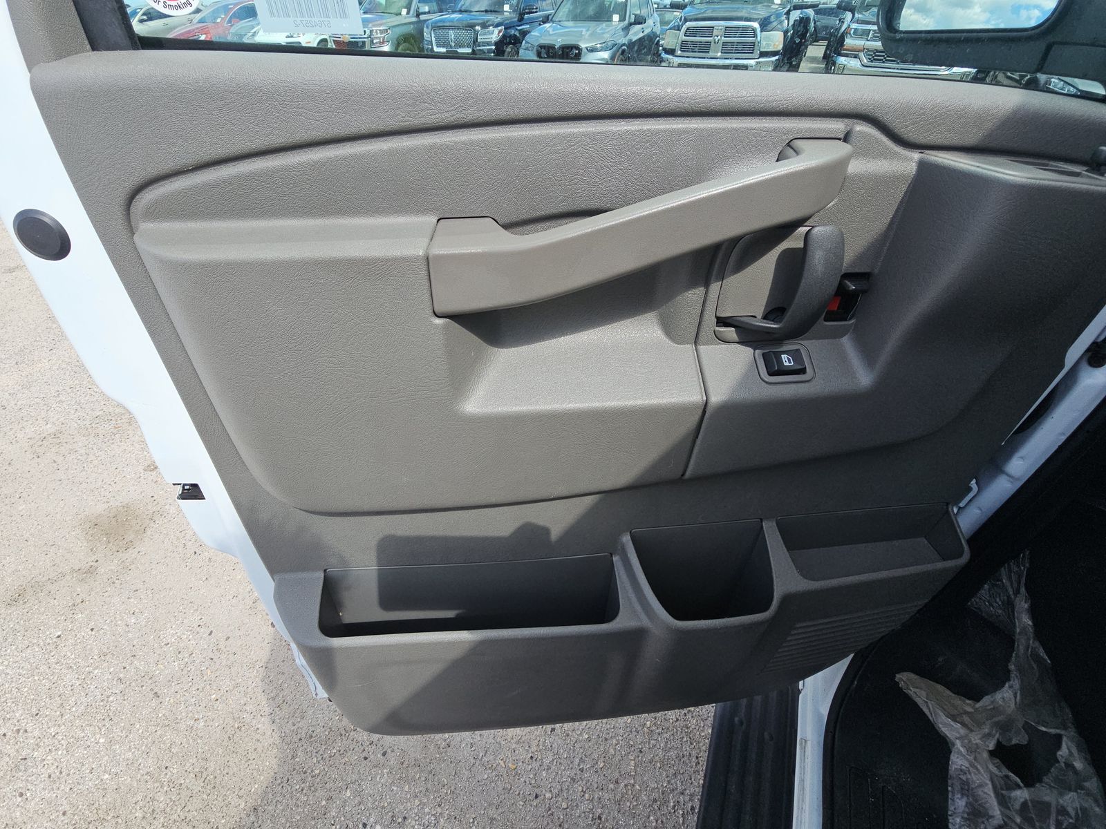 CHEVROLET OTHER - 10