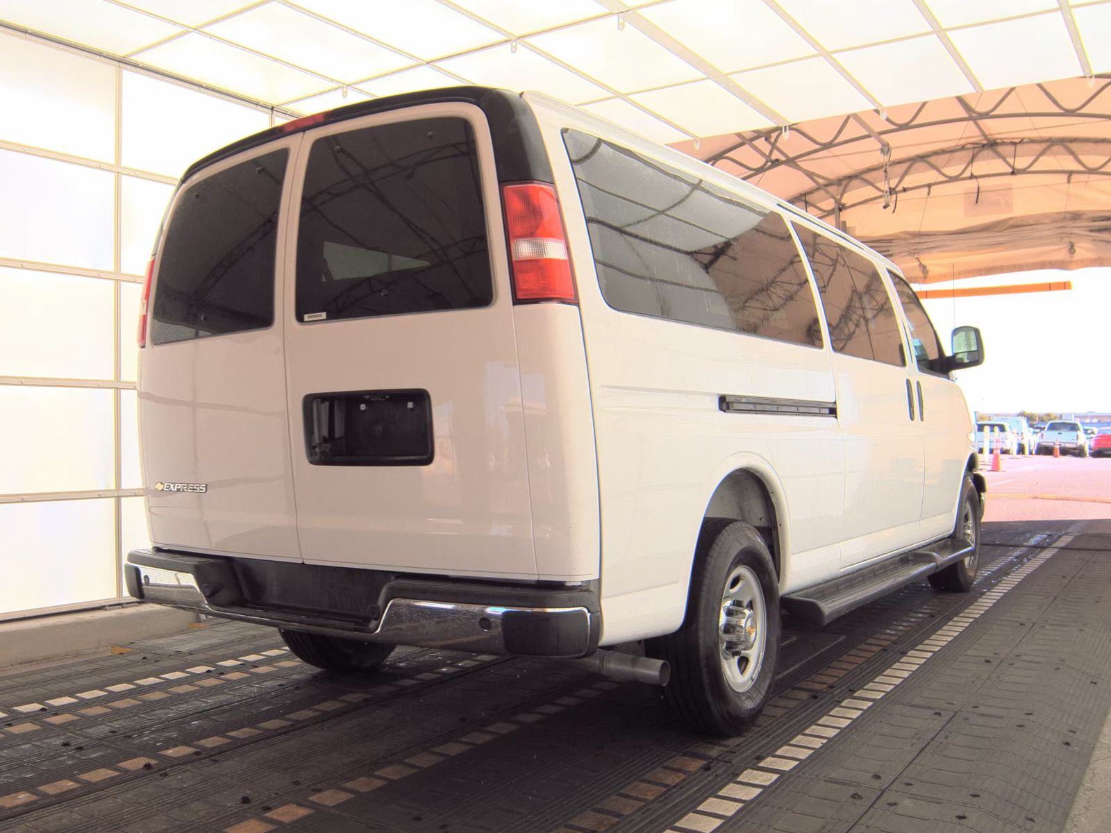 CHEVROLET OTHER - 5