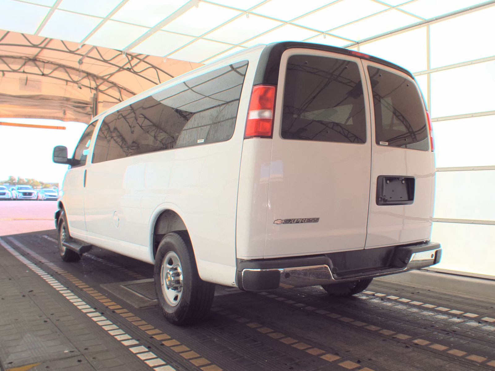 CHEVROLET OTHER - 7