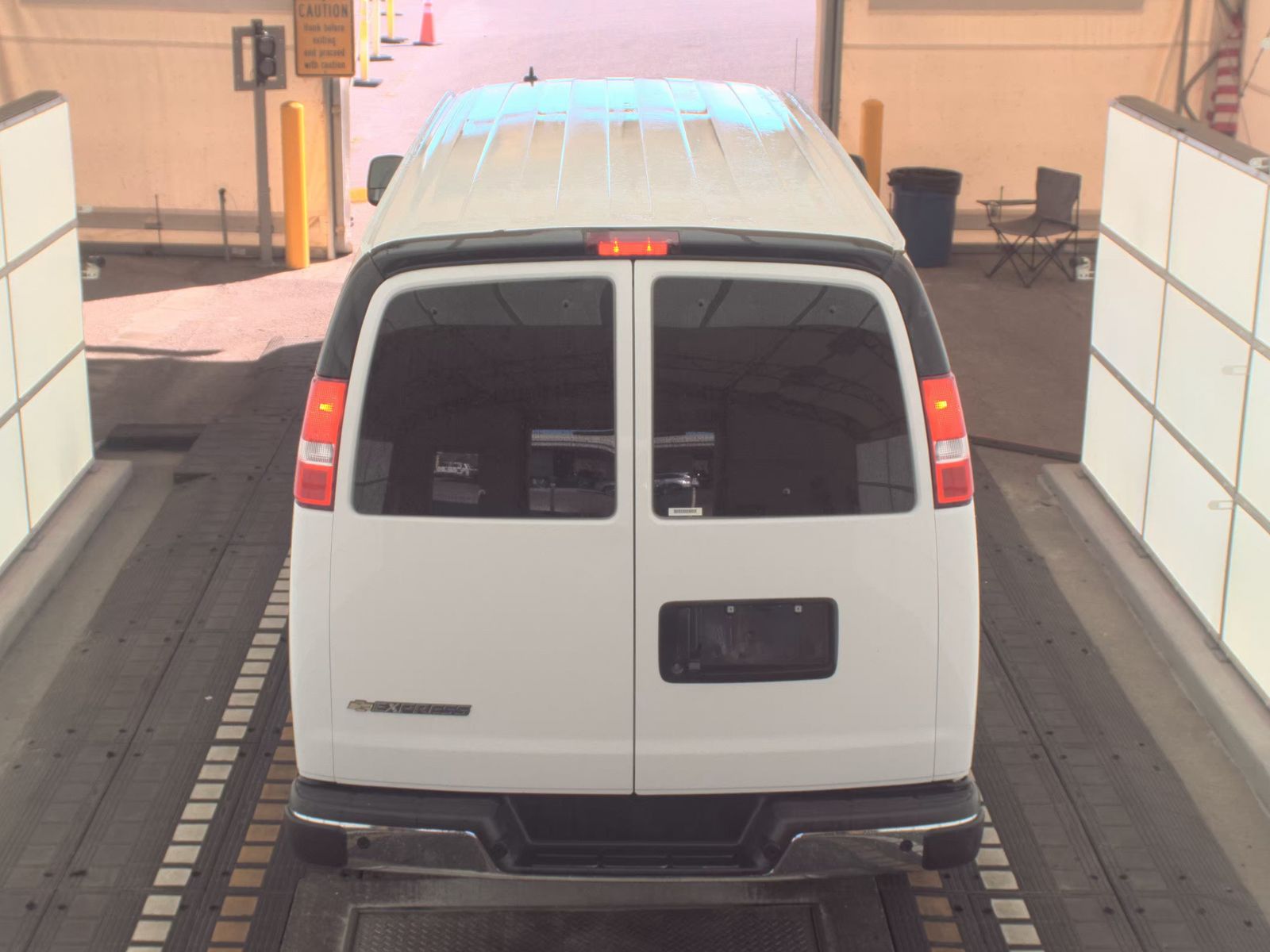 CHEVROLET OTHER - 6