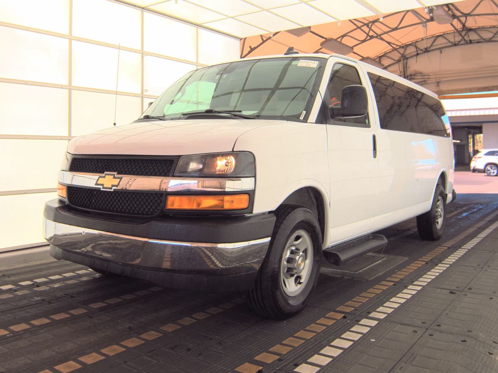CHEVROLET OTHER - 1