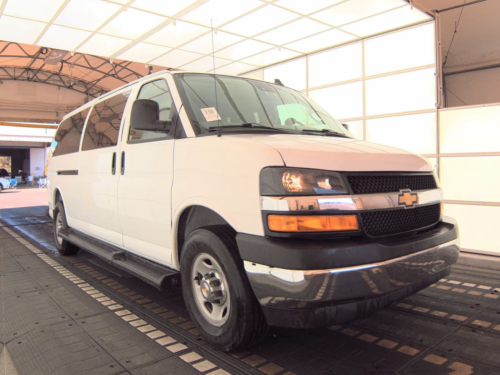 CHEVROLET OTHER - 4