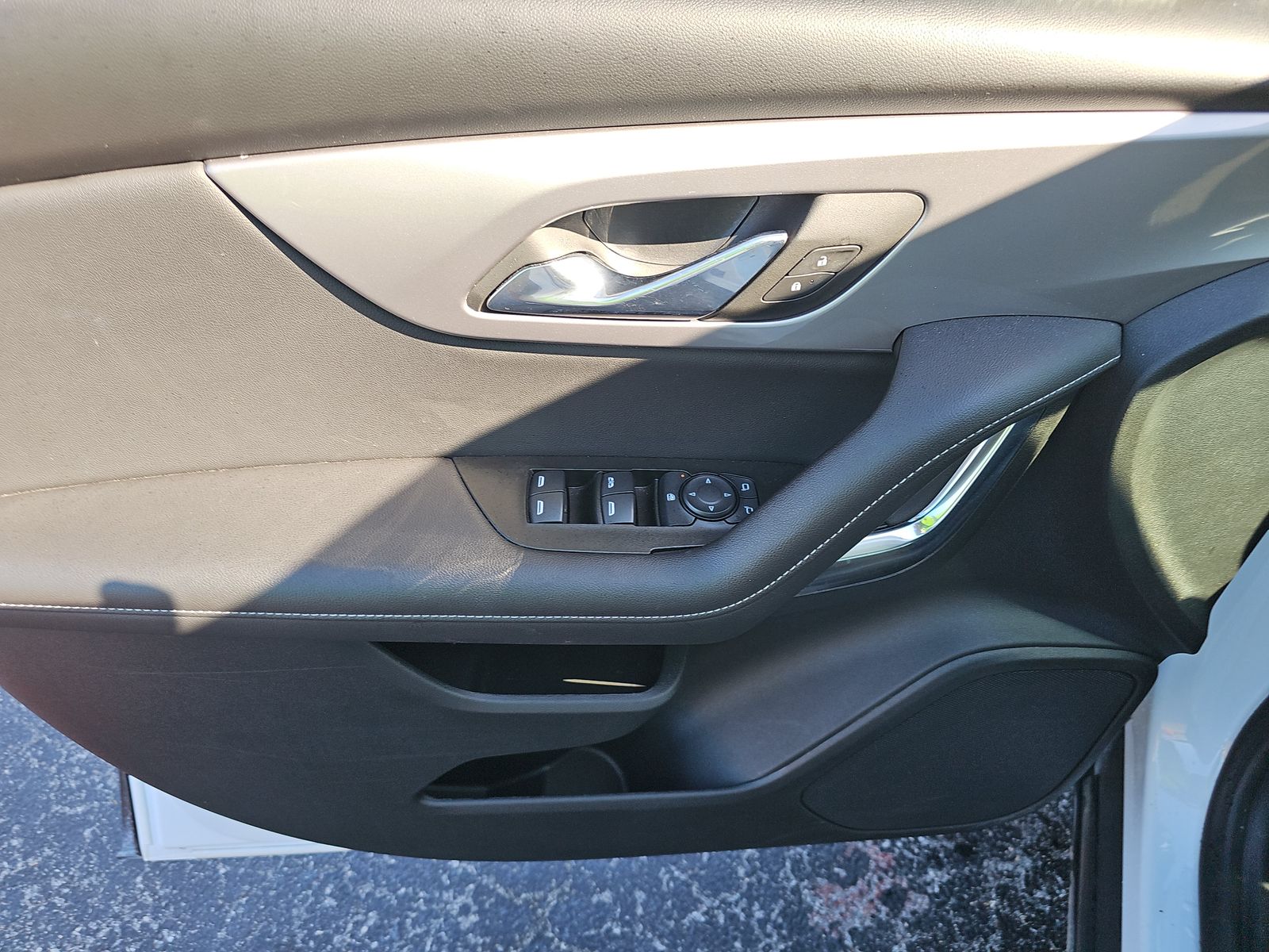 CHEVROLET CAMARO - 10