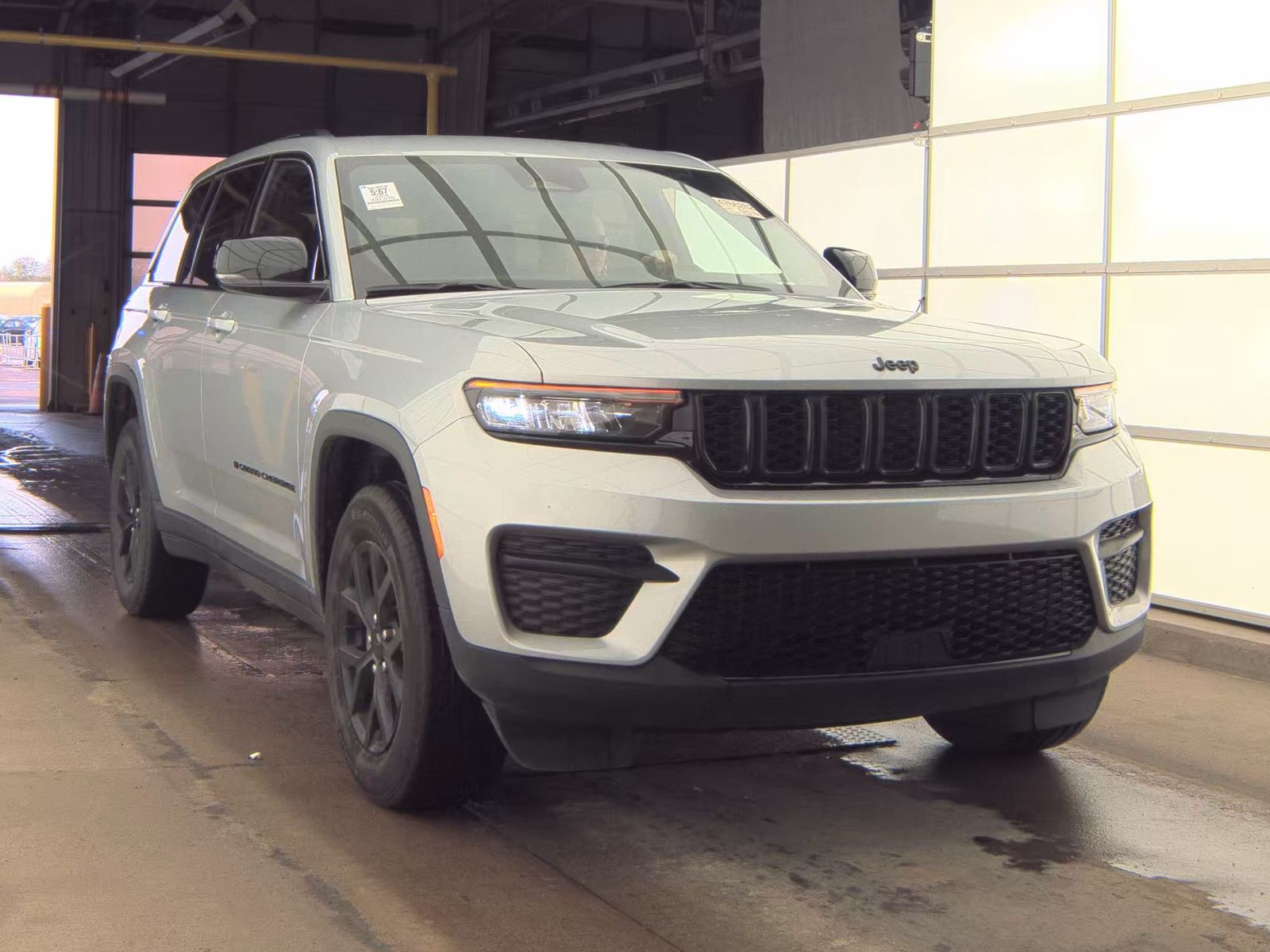 JEEP OTHER - 4