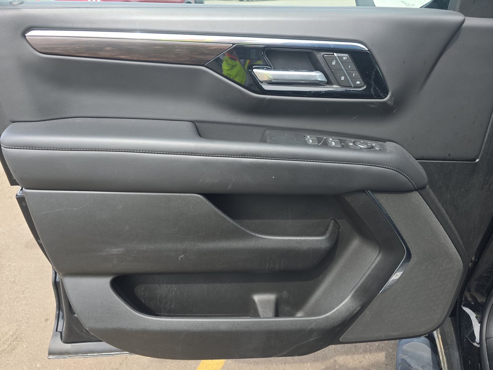 CHEVROLET OTHER - 10