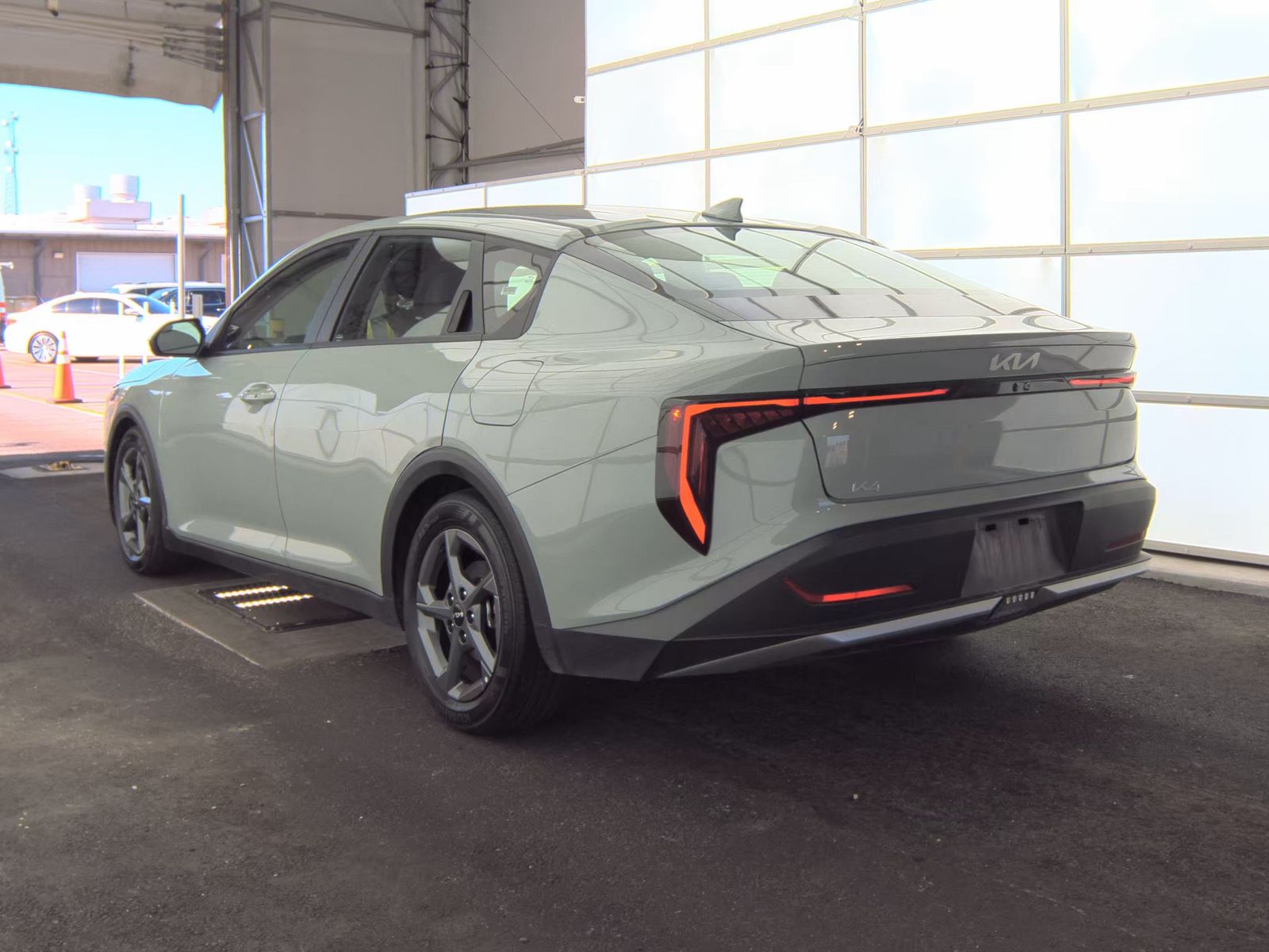 KIA OTHER - 7