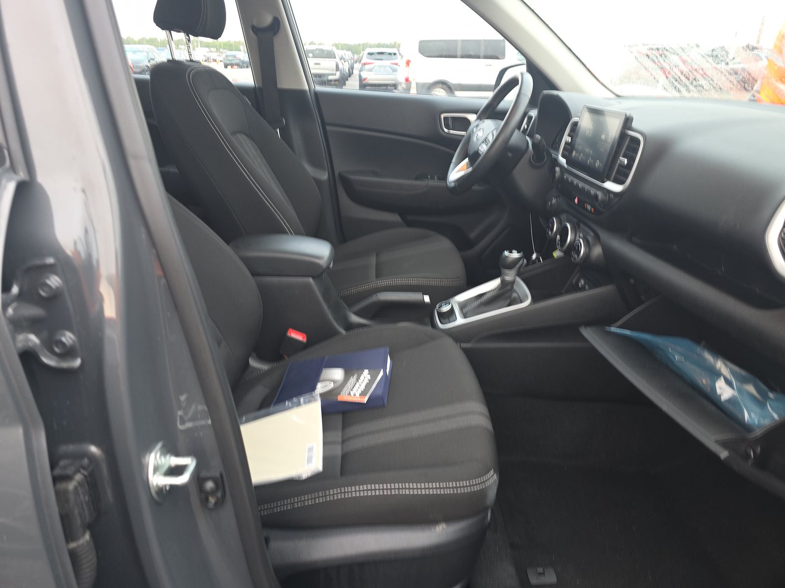 HYUNDAI OTHER - 9