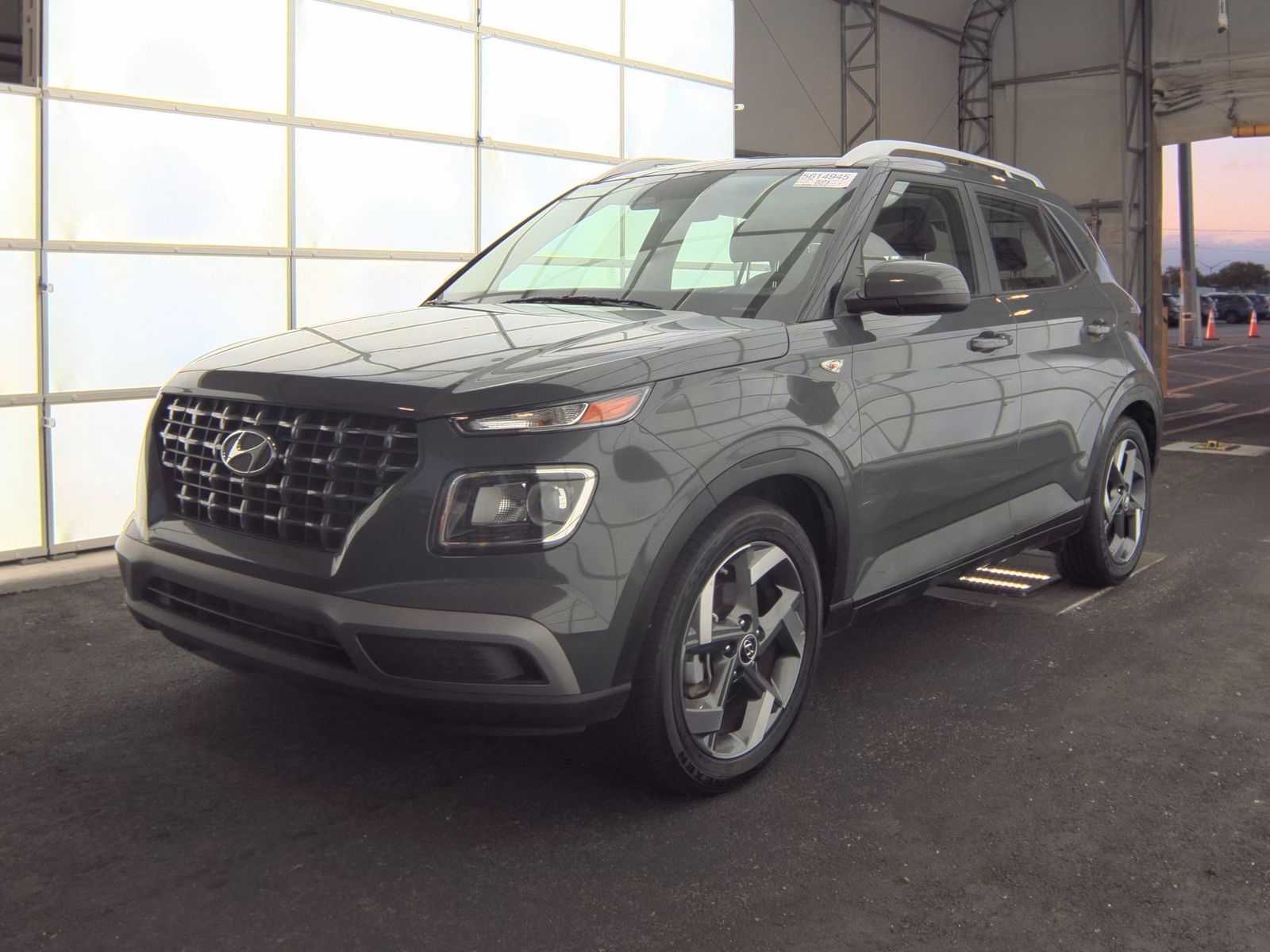 HYUNDAI OTHER - 1