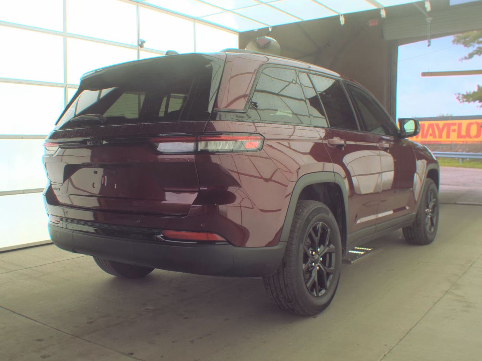 JEEP OTHER - 5