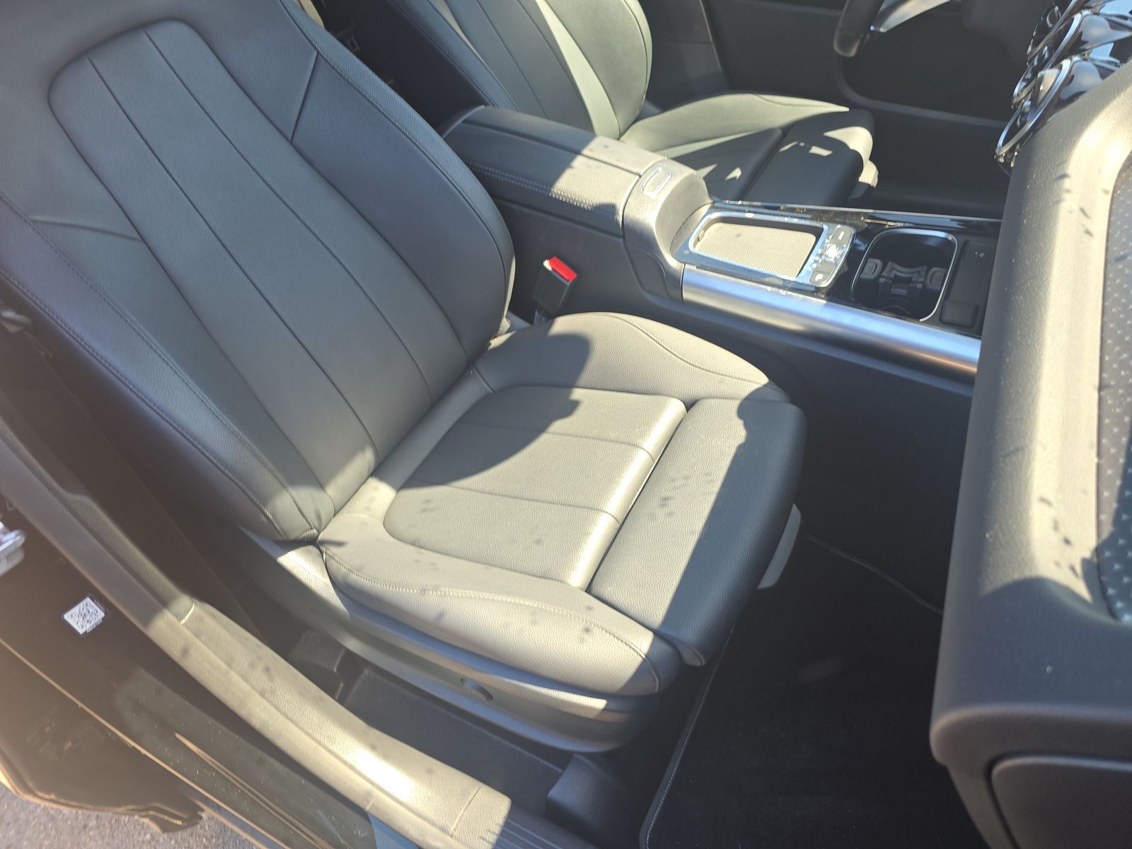 MERCEDES-BENZ GLA-CLASS - 9