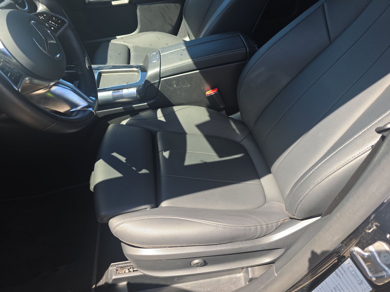 MERCEDES-BENZ GLA-CLASS - 8