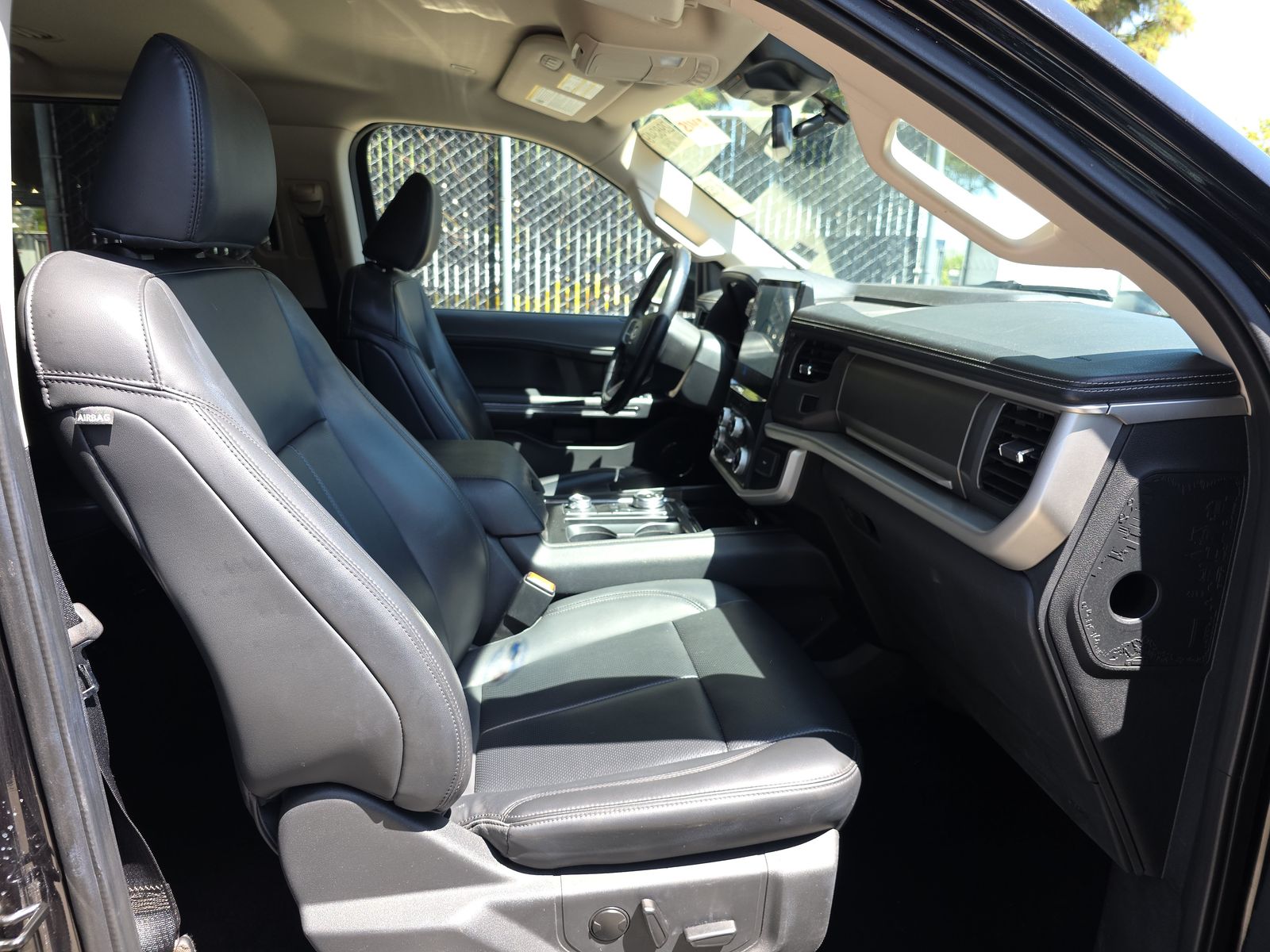 FORD UNKNOWN - 9