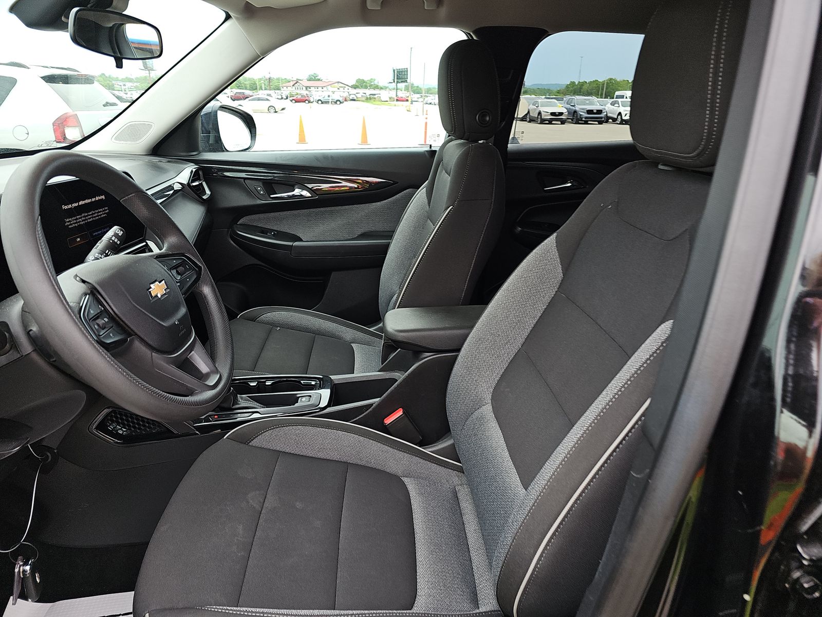 CHEVROLET OTHER - 8