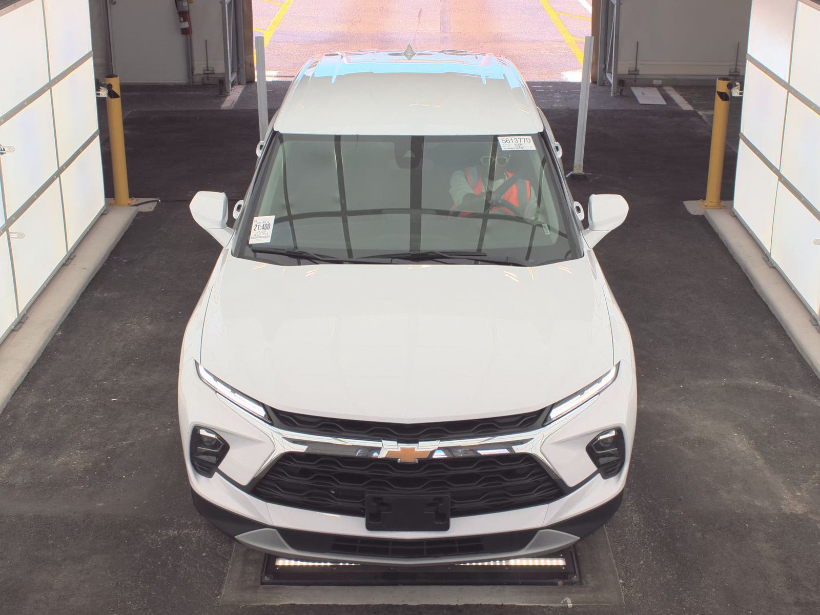 CHEVROLET CAMARO - 3