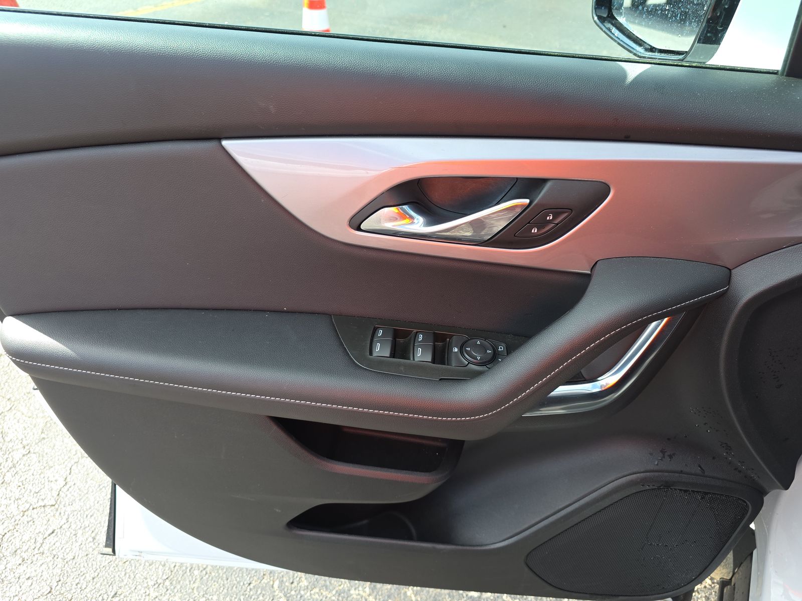 CHEVROLET CAMARO - 10