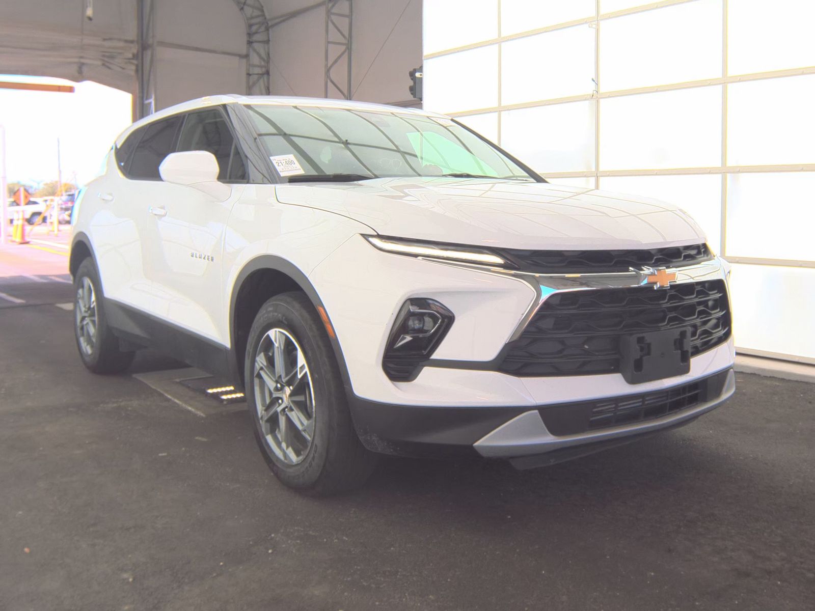 CHEVROLET CAMARO - 4