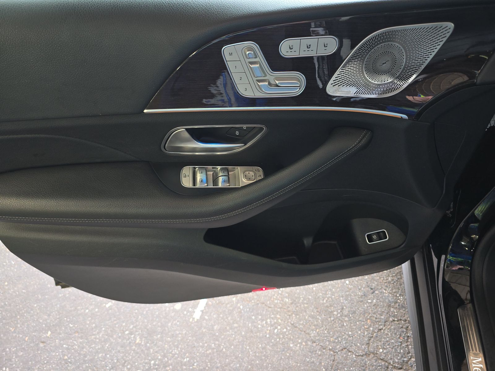 MERCEDES-BENZ GLS-CLASS - 10