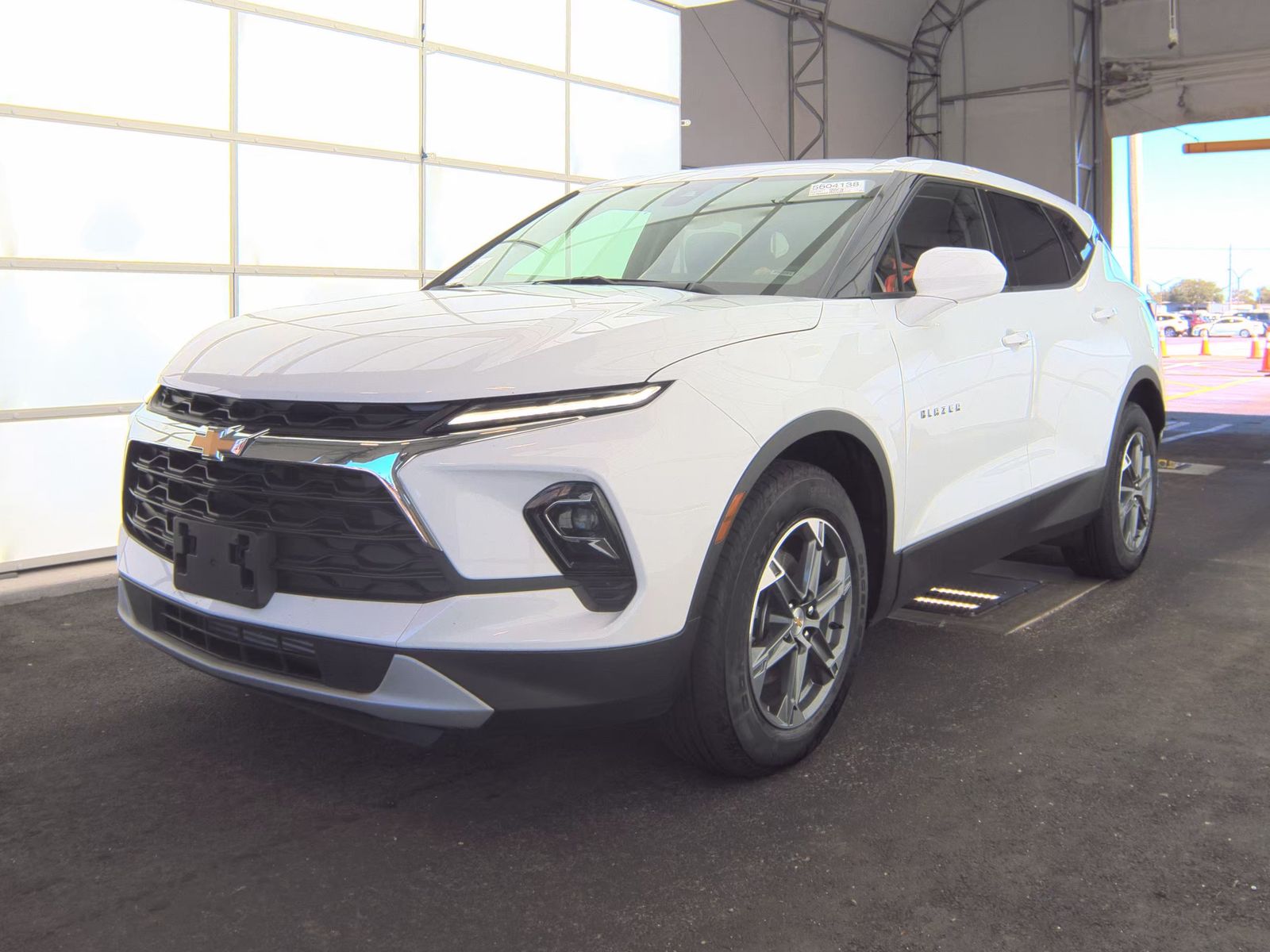 CHEVROLET CAMARO - 1