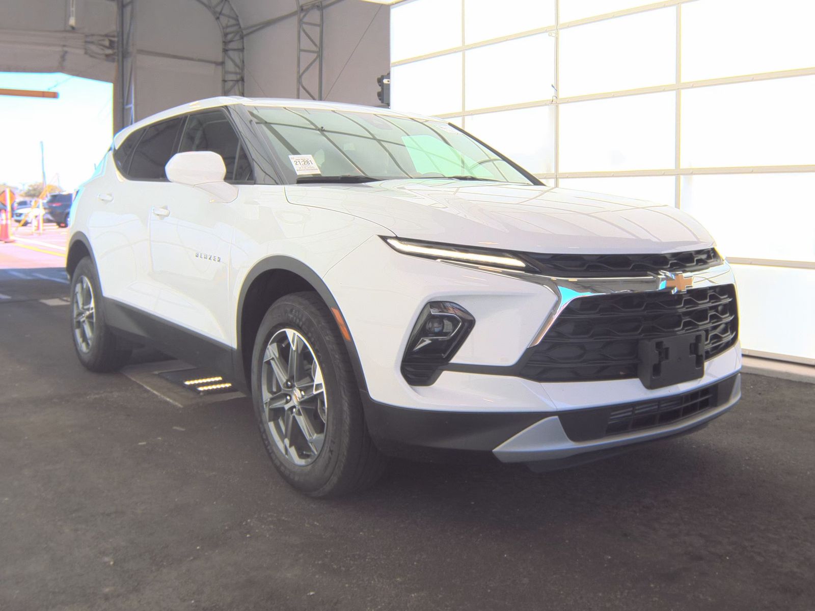 CHEVROLET CAMARO - 4