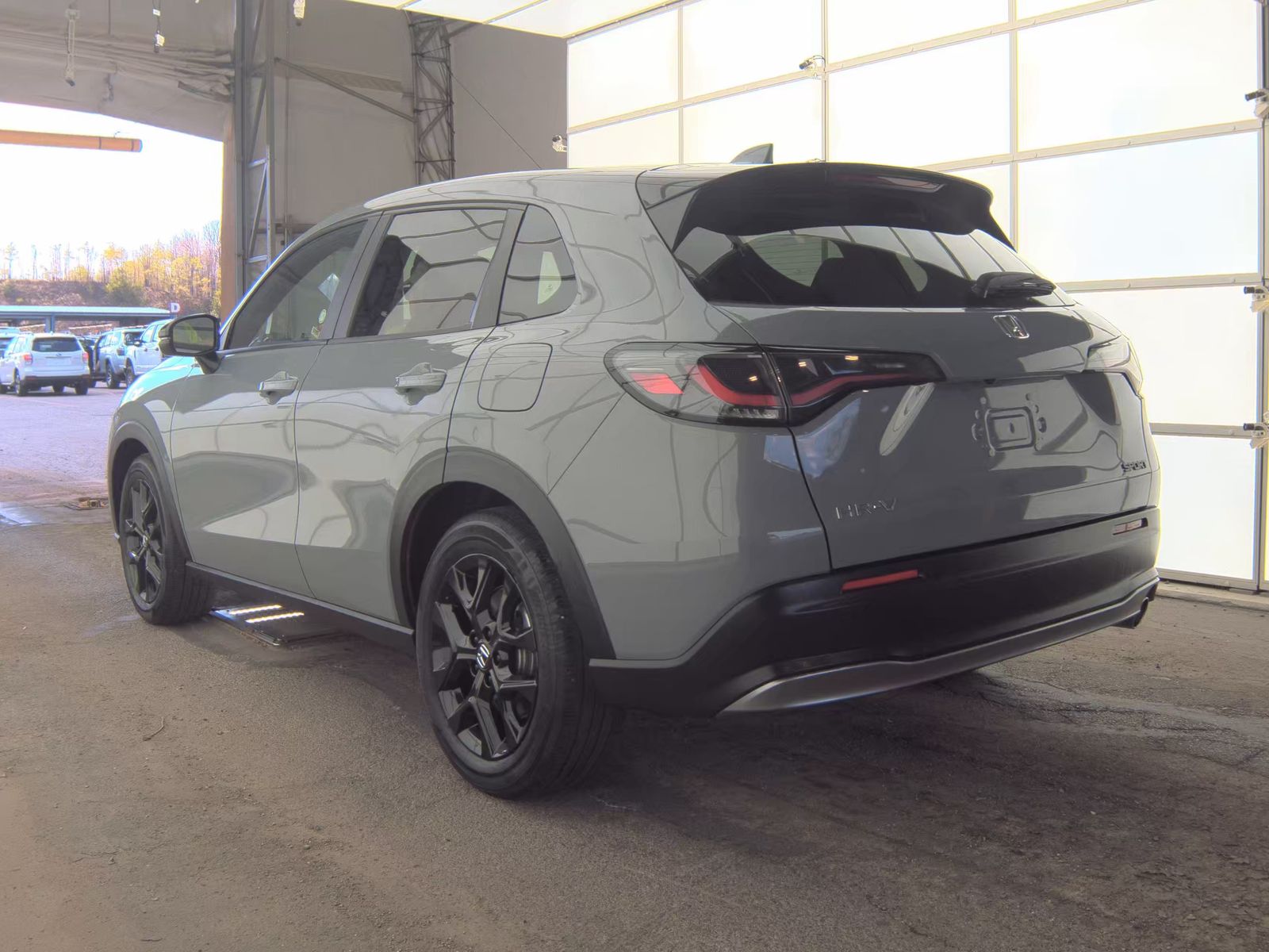HONDA OTHER - 7