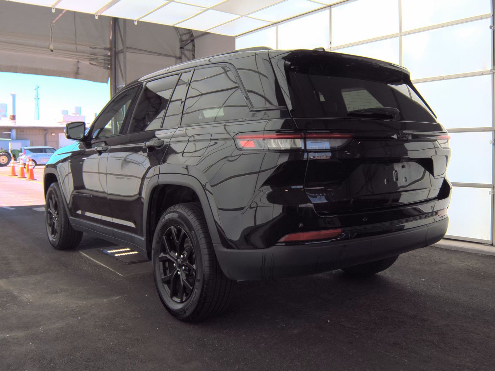 JEEP OTHER - 7