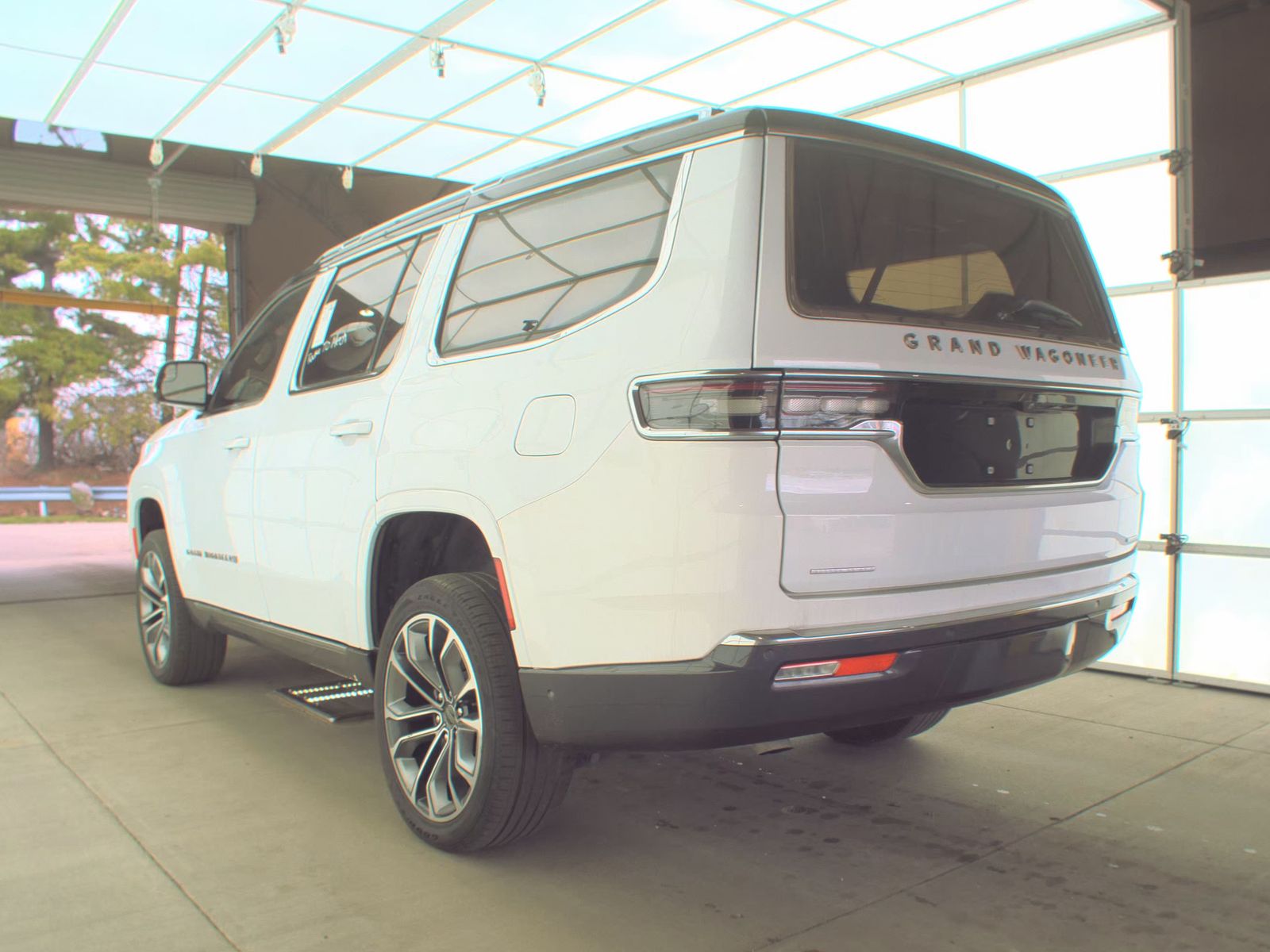 JEEP OTHER - 7