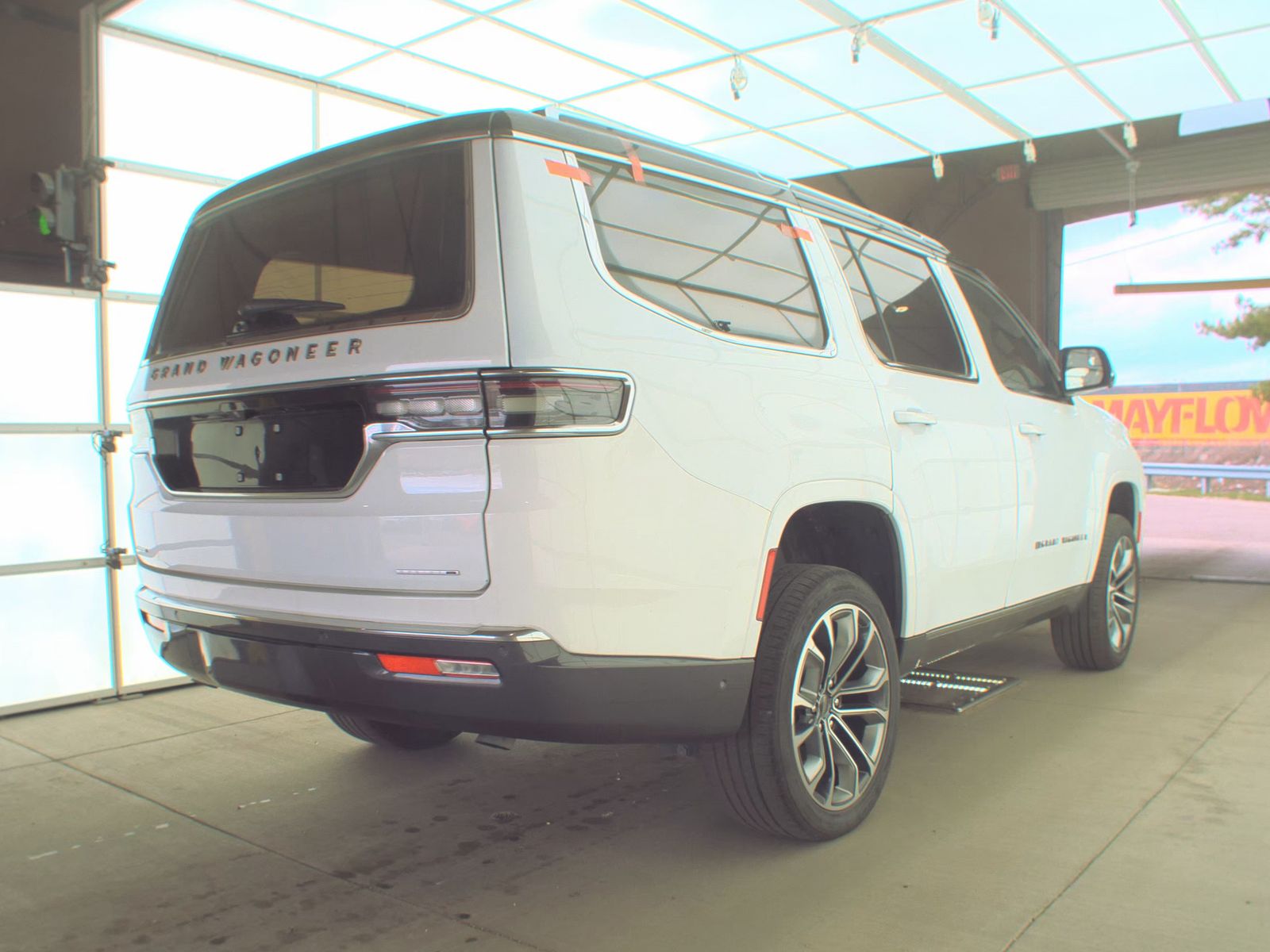 JEEP OTHER - 5