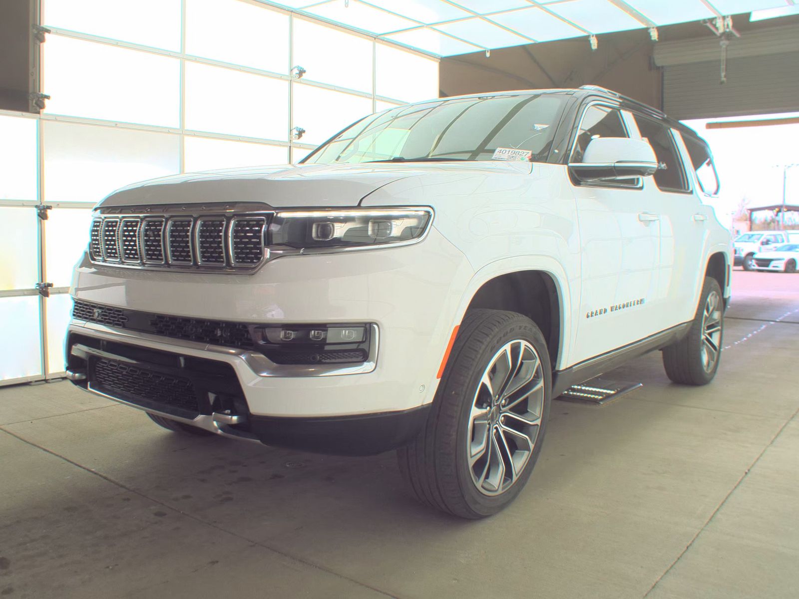 JEEP OTHER - 1