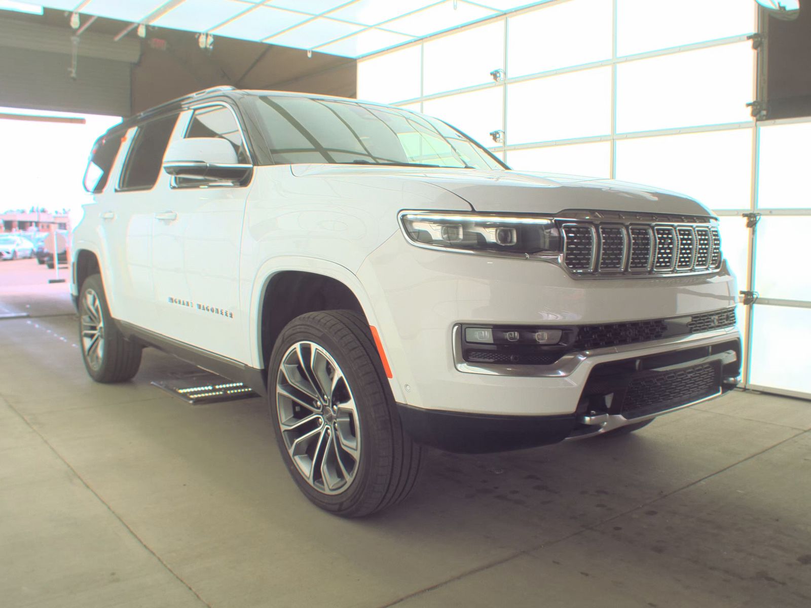 JEEP OTHER - 4