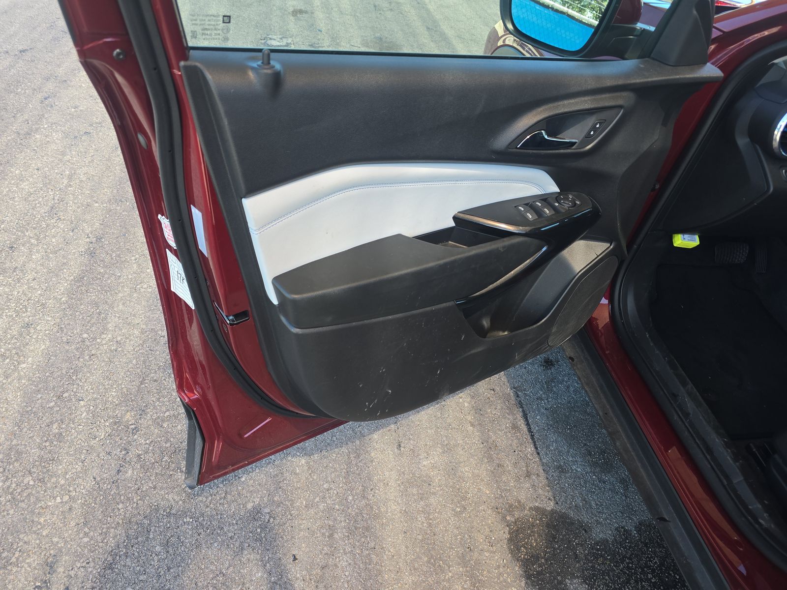 CHEVROLET OTHER - 10