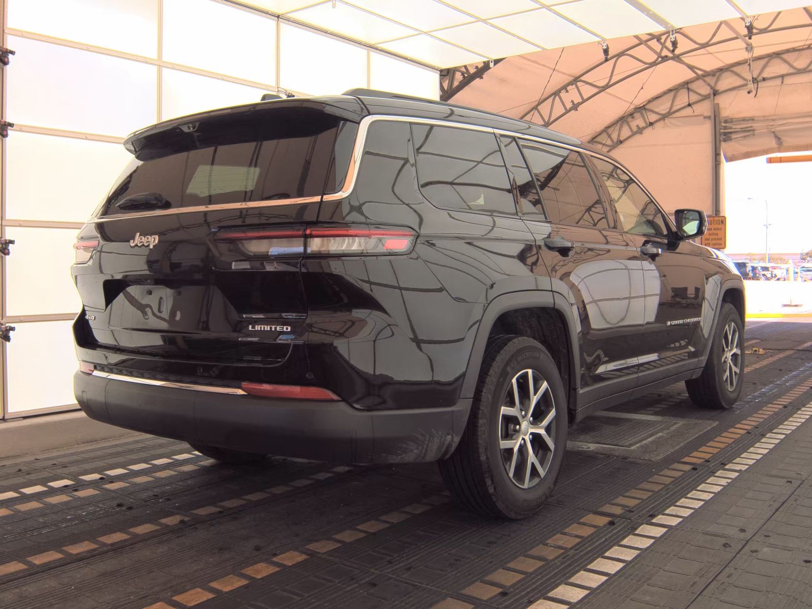 JEEP OTHER - 5