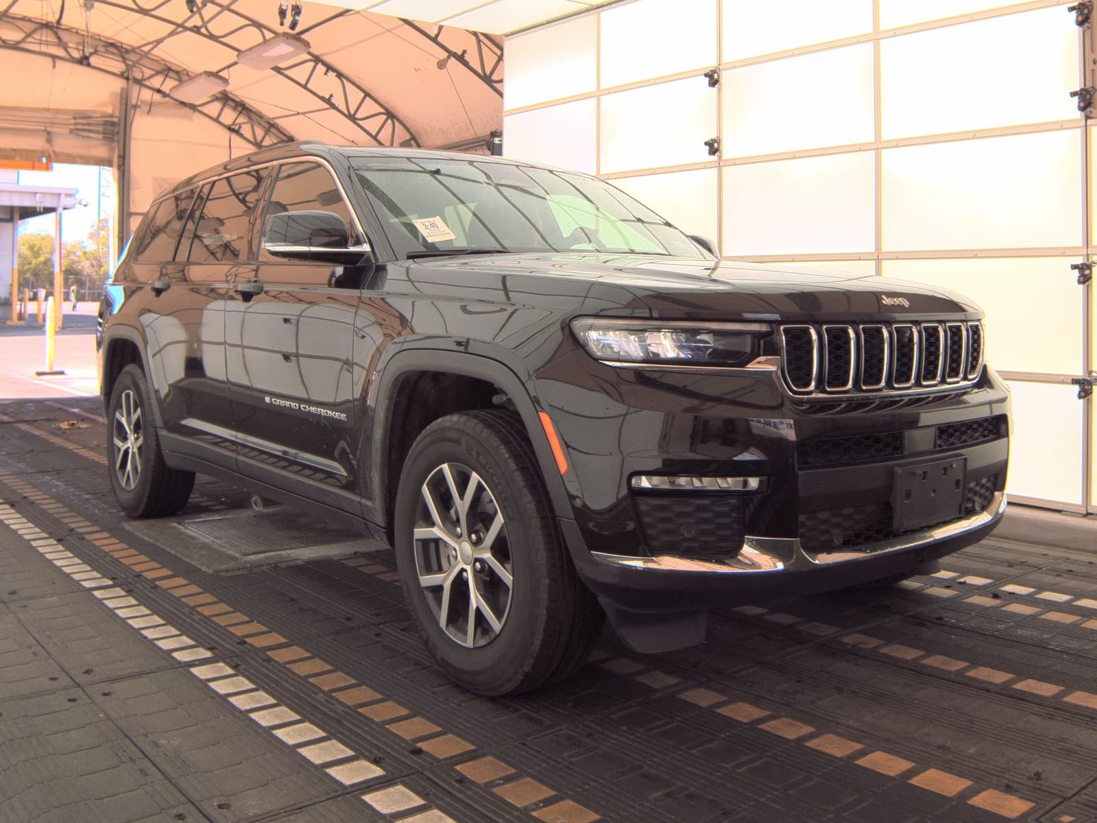 JEEP OTHER - 4