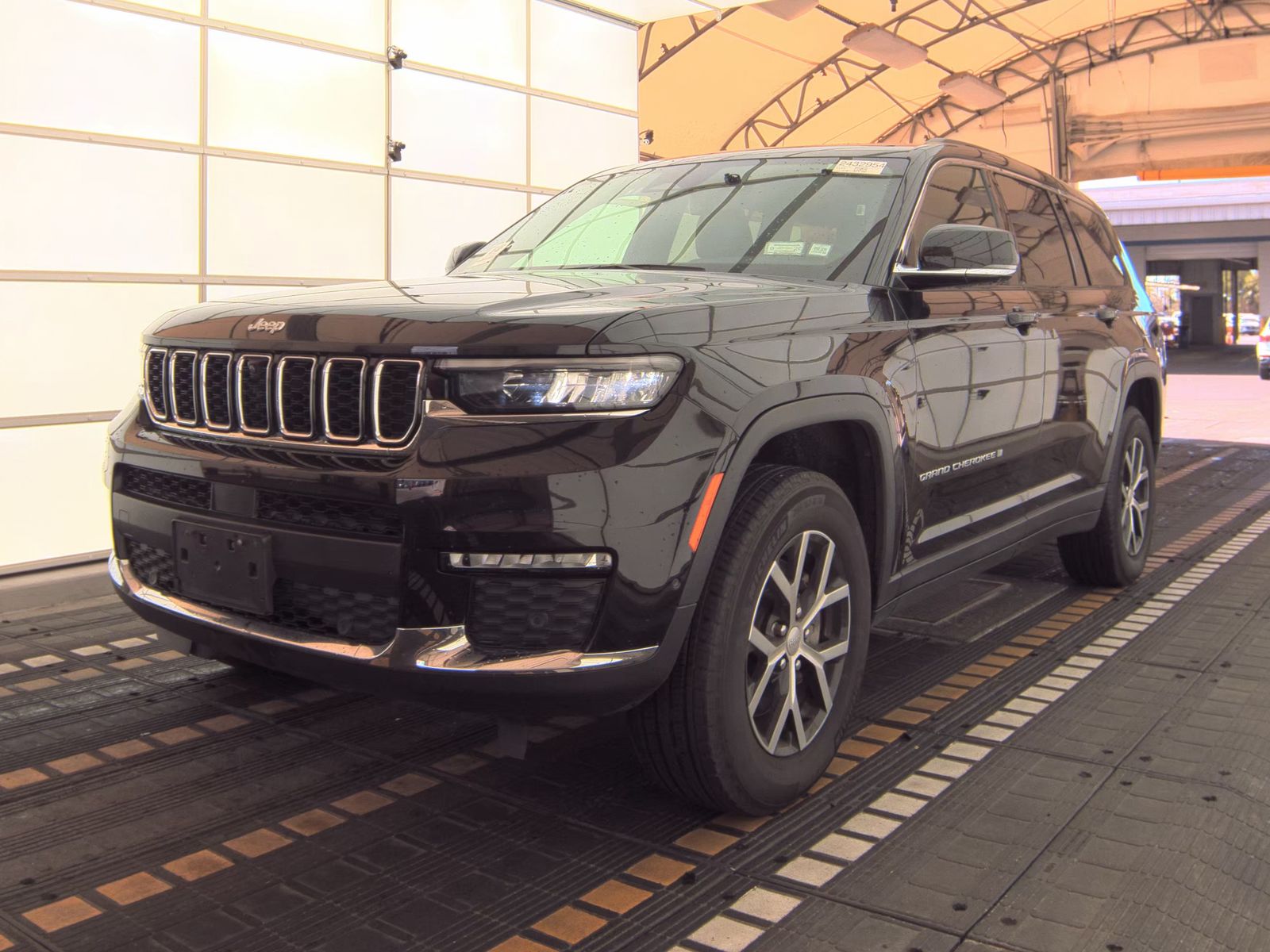 JEEP OTHER - 1