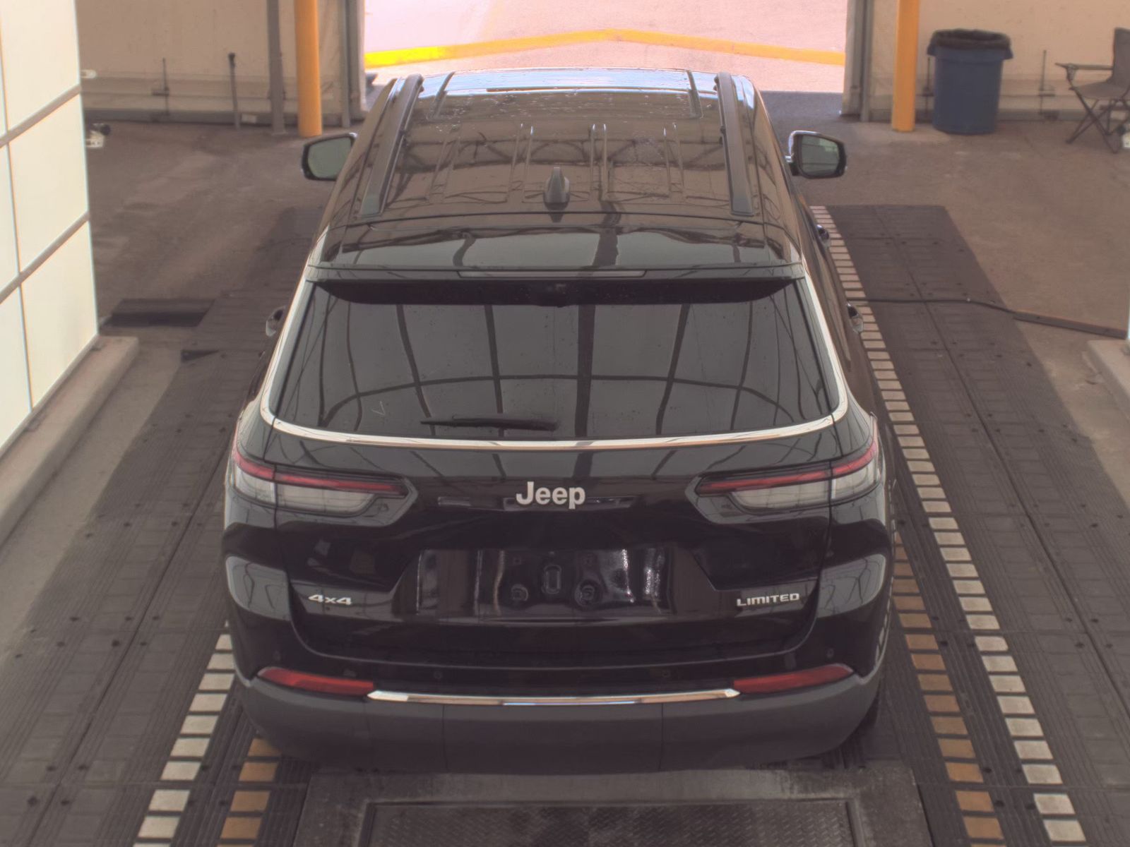 JEEP OTHER - 6