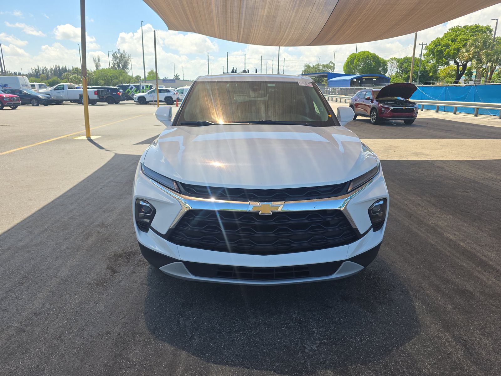 CHEVROLET CAMARO - 3