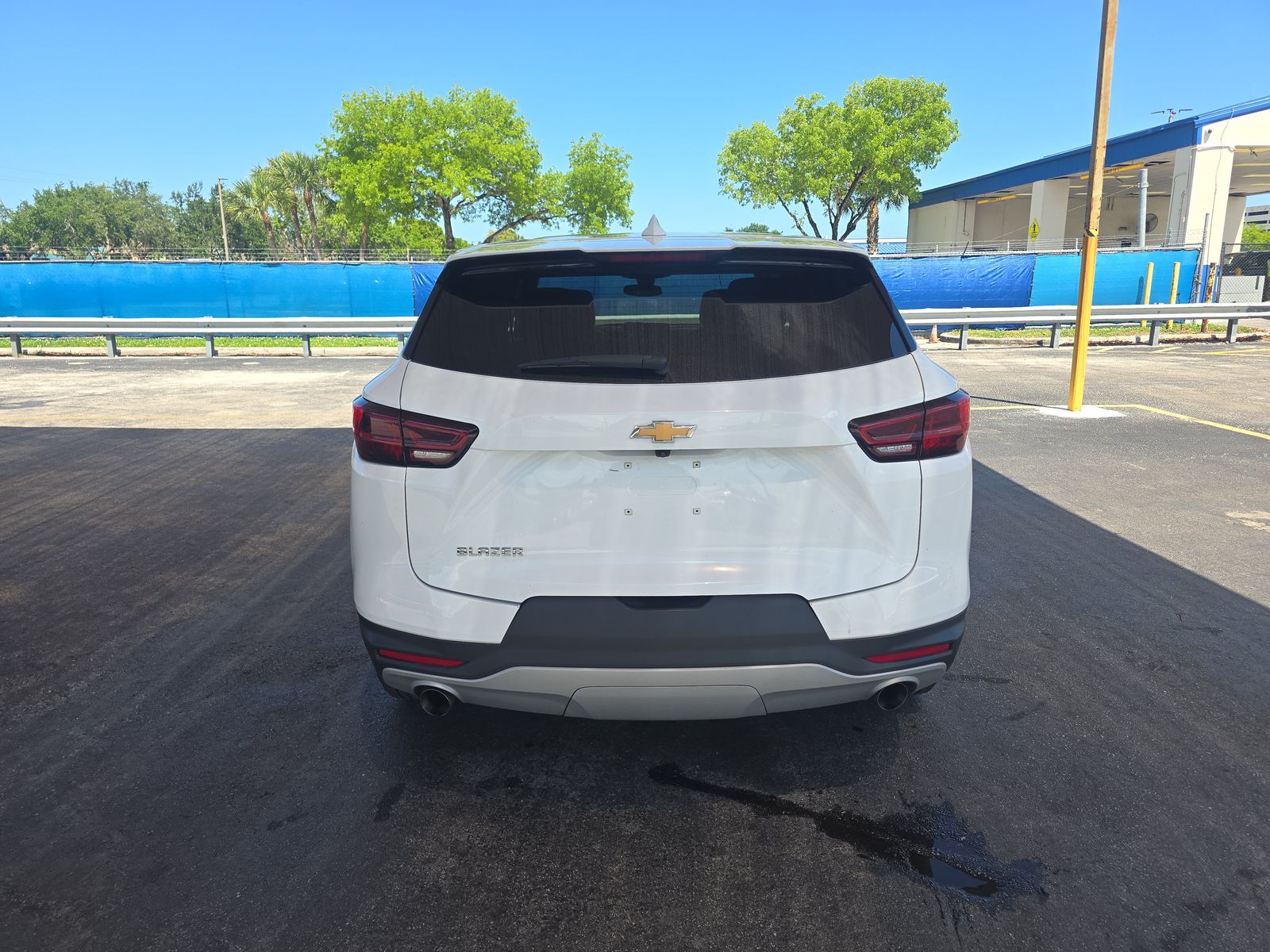 CHEVROLET CAMARO - 6